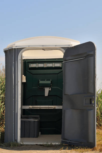 Best Sanitation services for porta potties  in Sweeny, TX