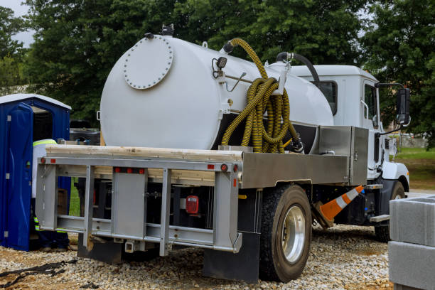 Best Local porta potty services  in Sweeny, TX